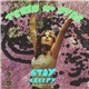 Trash No Star - Stay Creepy (no) Summer Hits